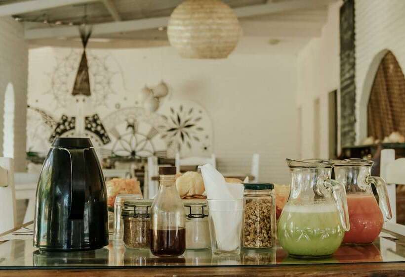 酒店 Casa Na Lagoa