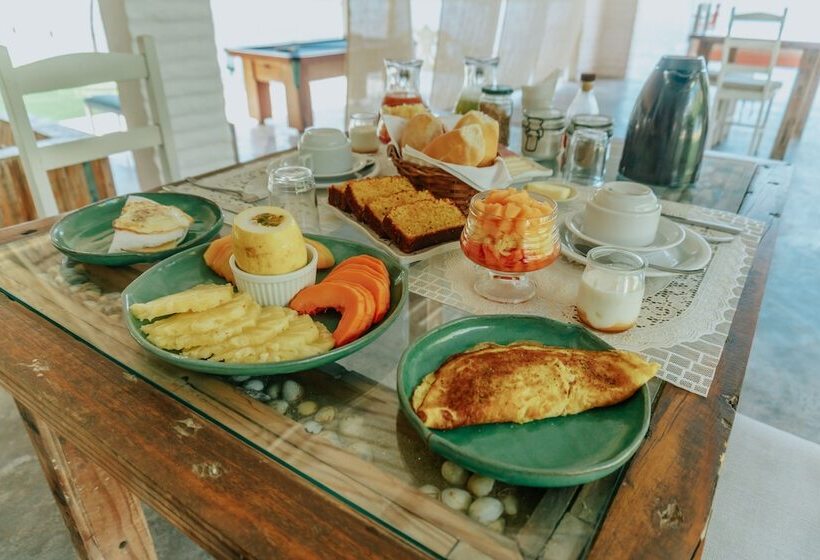 酒店 Casa Na Lagoa