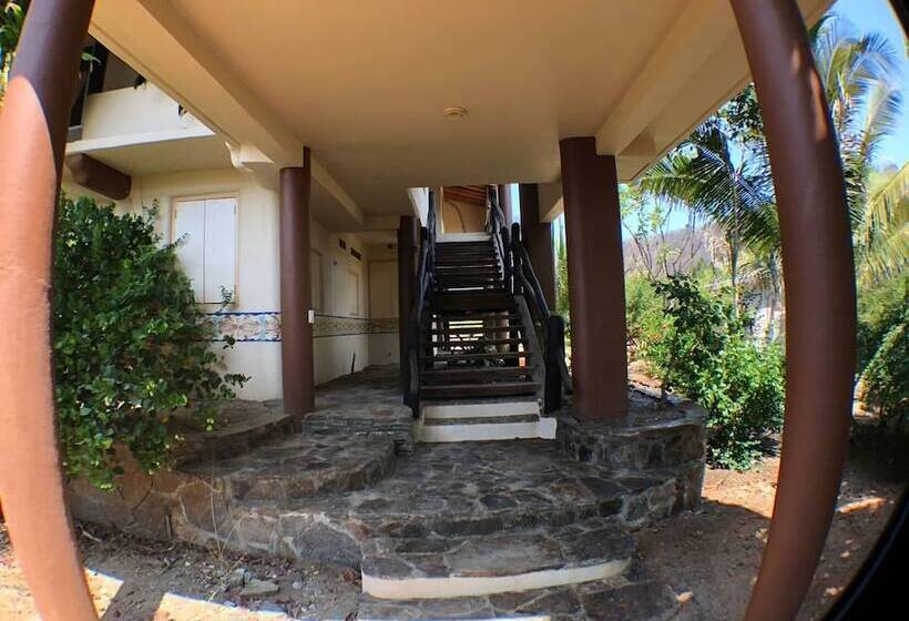 فندق Casa Ofelia