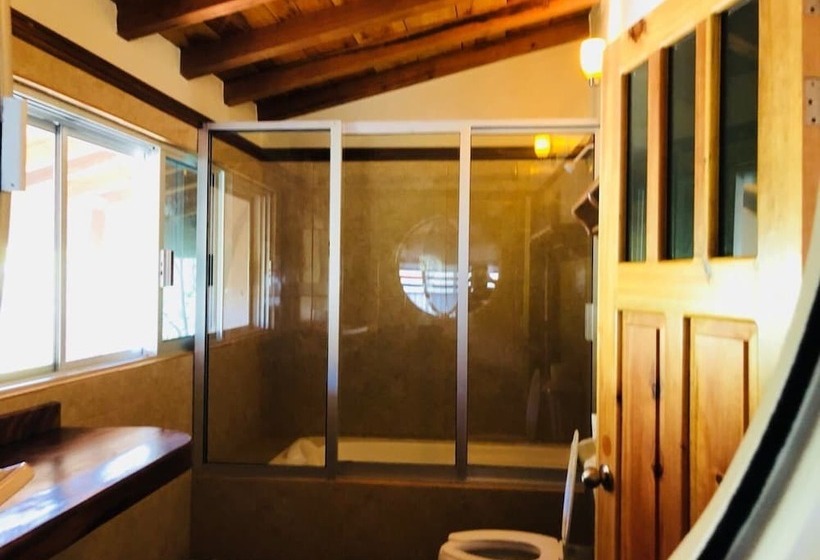 فندق Casa Ofelia