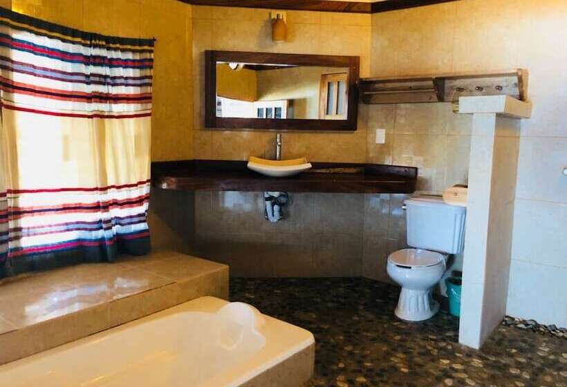 فندق Casa Ofelia