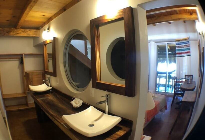 فندق Casa Ofelia