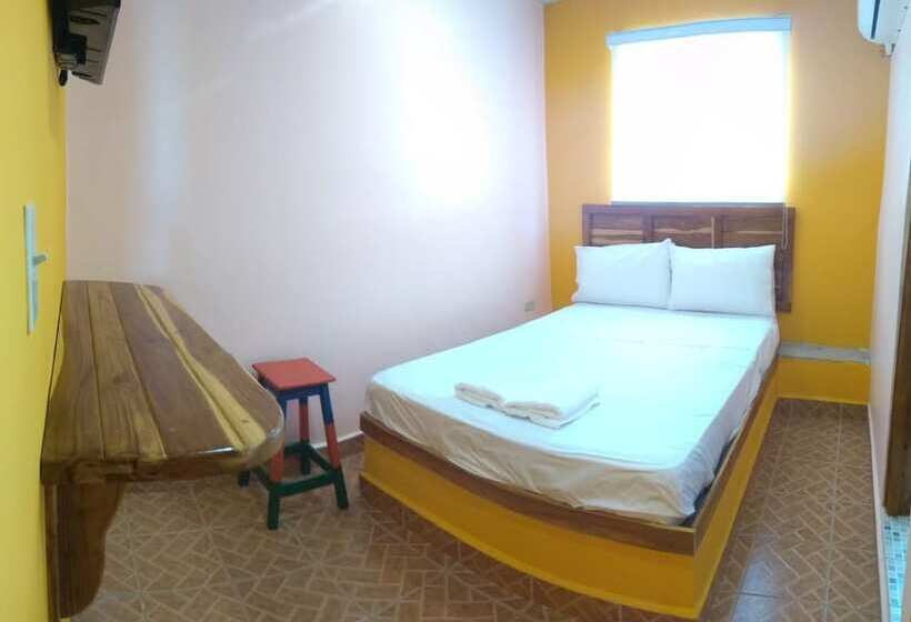 ホテル Casa Sarita