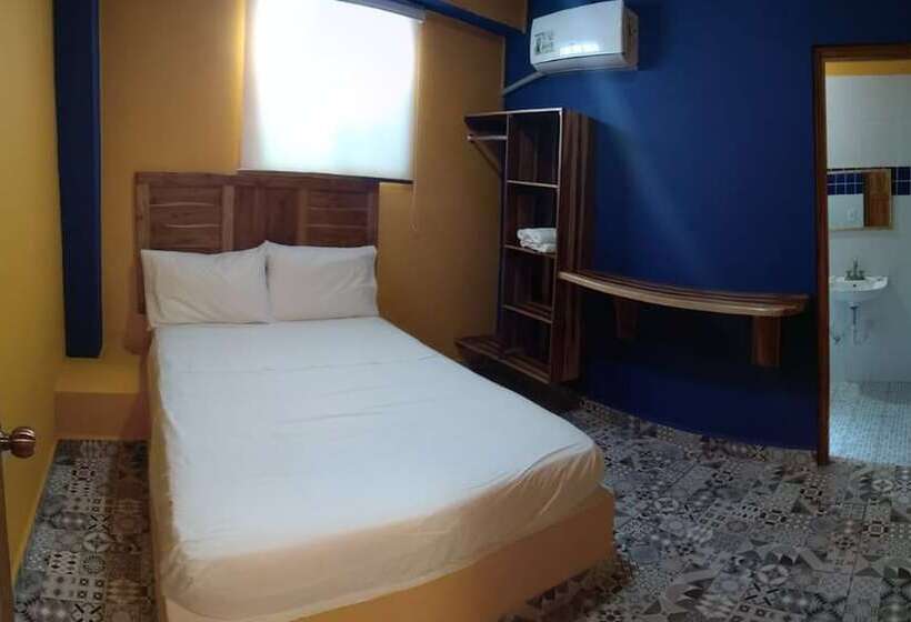 ホテル Casa Sarita