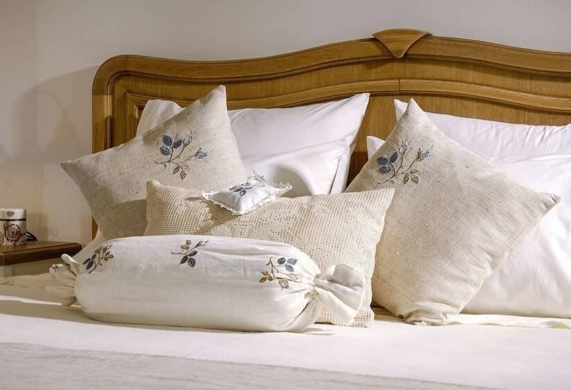 호텔 Cesme Marina Konukevi