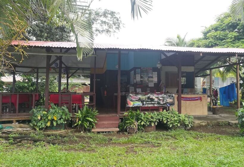 فندق Chinitas Eco Lodge