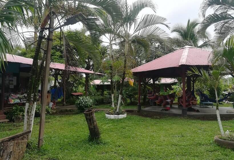 فندق Chinitas Eco Lodge