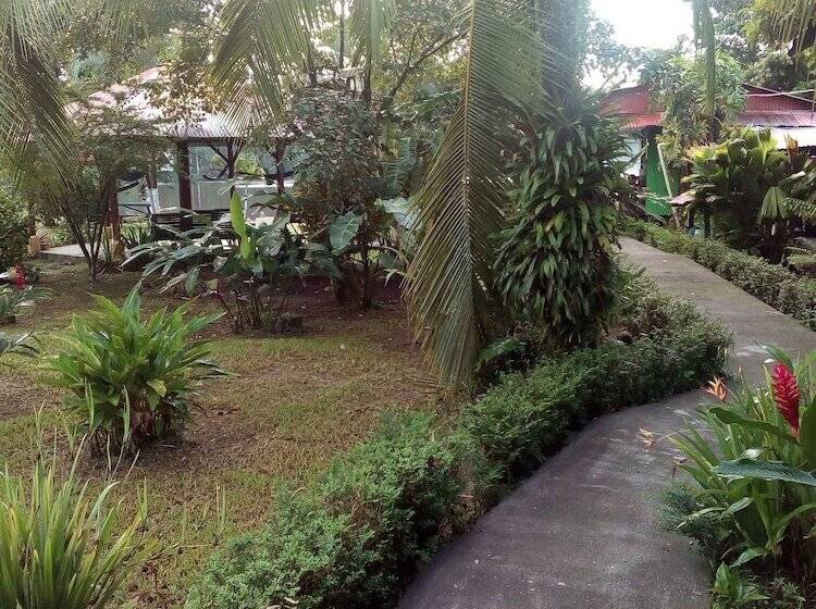 فندق Chinitas Eco Lodge