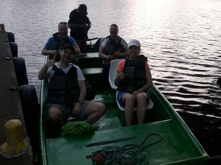 فندق Chinitas Eco Lodge