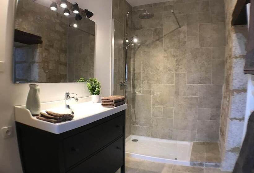 酒店 Château De Bouniagues