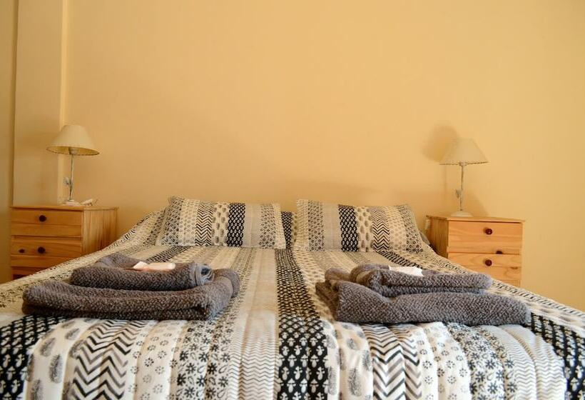 فندق City Apartments Formosa