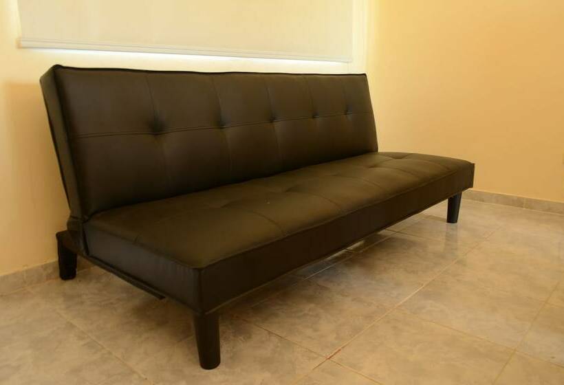 فندق City Apartments Formosa