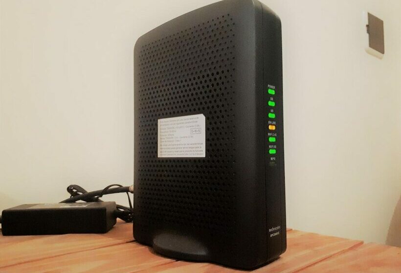 فندق City Apartments Formosa