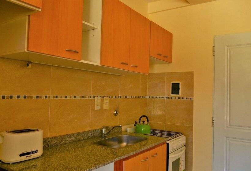 فندق City Apartments Formosa