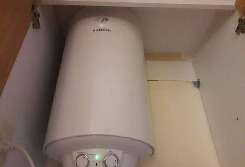 هتل City Apartments Formosa