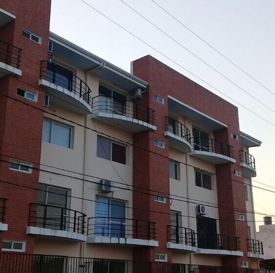 فندق City Apartments Formosa