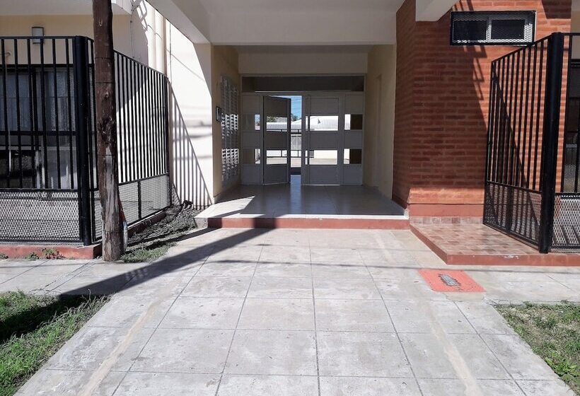 فندق City Apartments Formosa