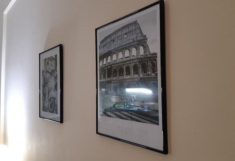 فندق City Apartments Formosa