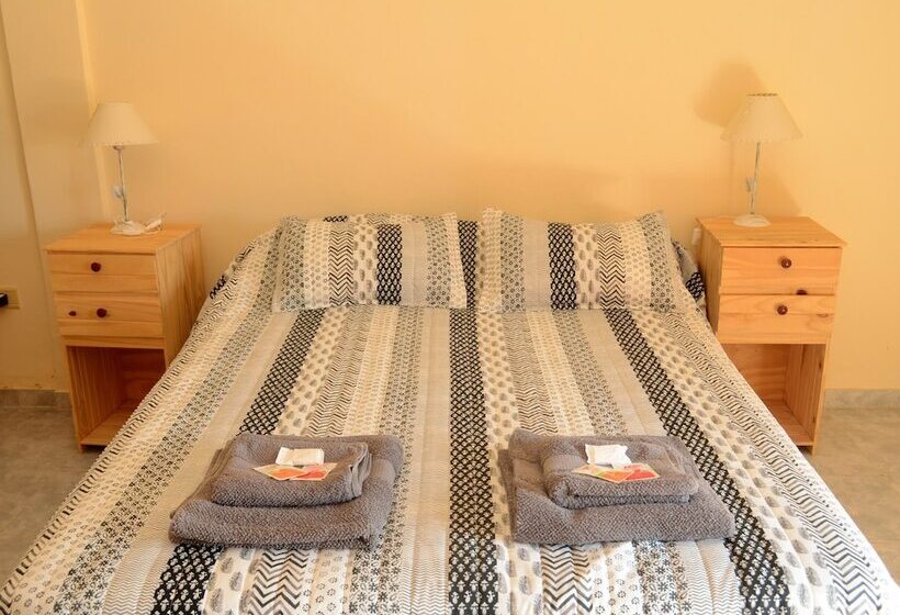 فندق City Apartments Formosa