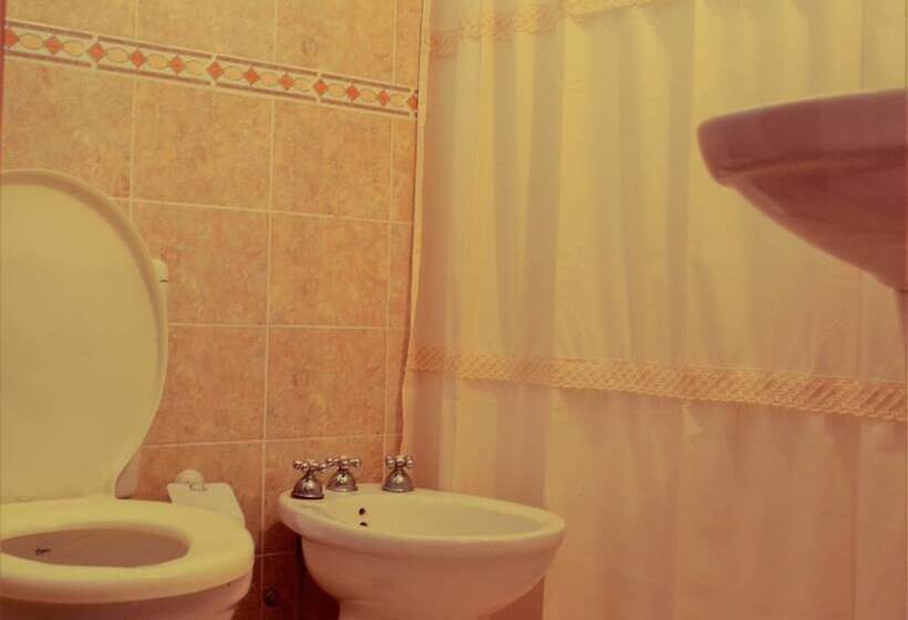 فندق City Apartments Formosa