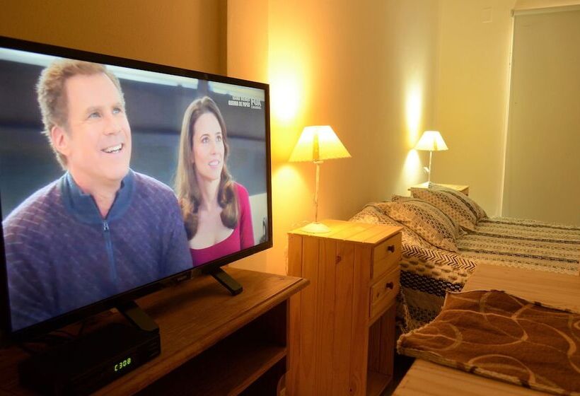 فندق City Apartments Formosa