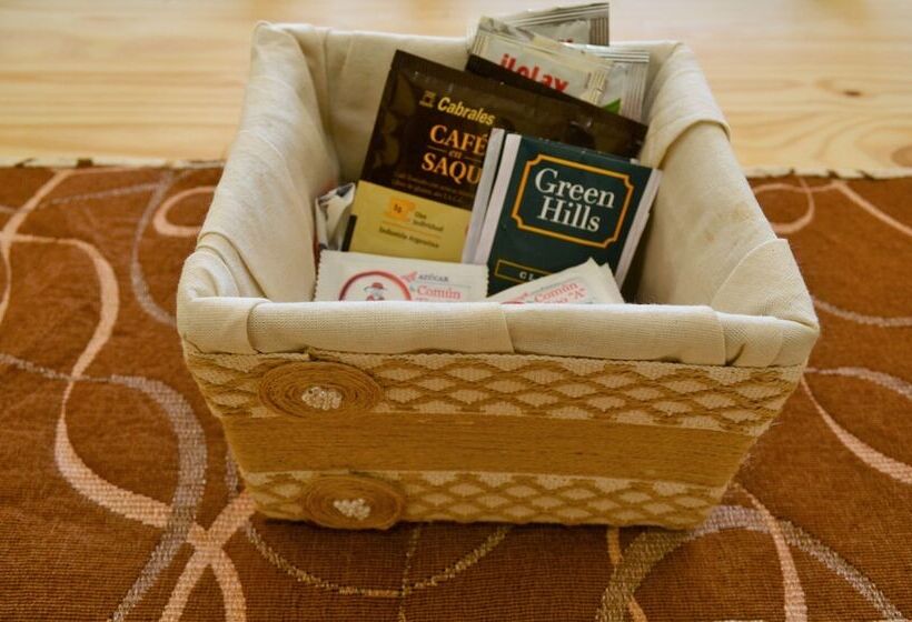 فندق City Apartments Formosa