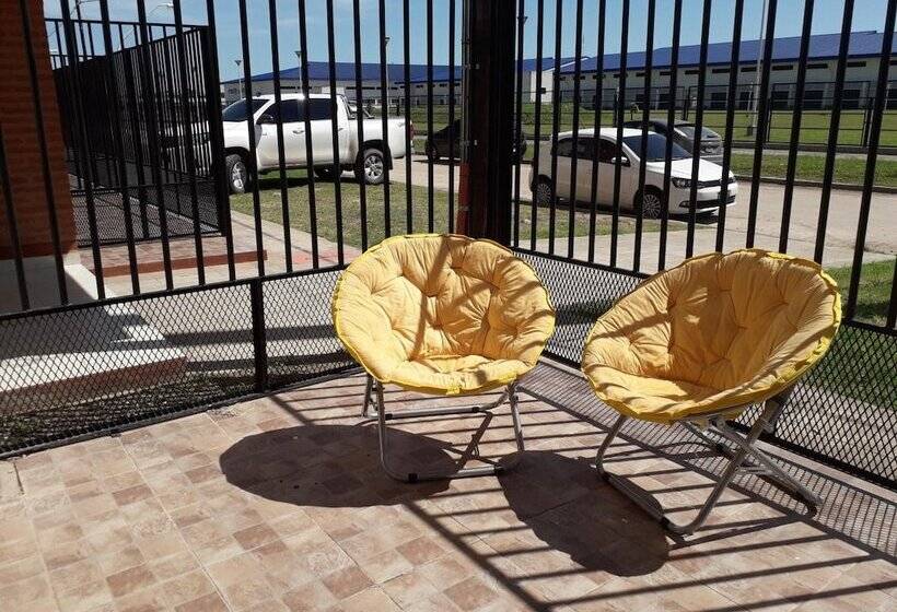 فندق City Apartments Formosa