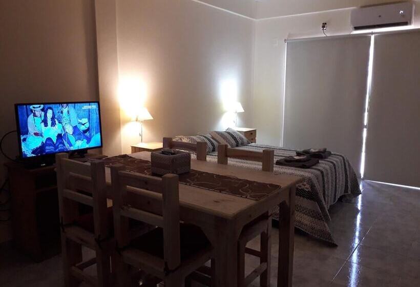 هتل City Apartments Formosa