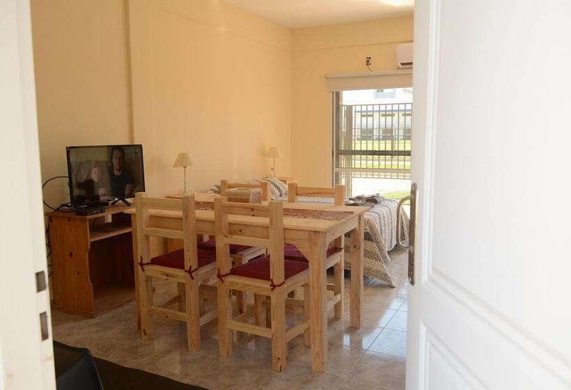 فندق City Apartments Formosa