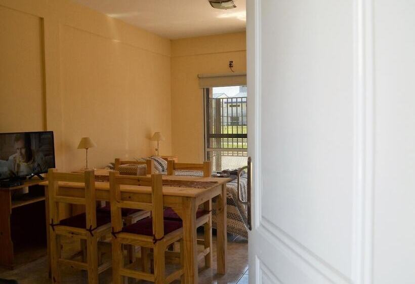 فندق City Apartments Formosa