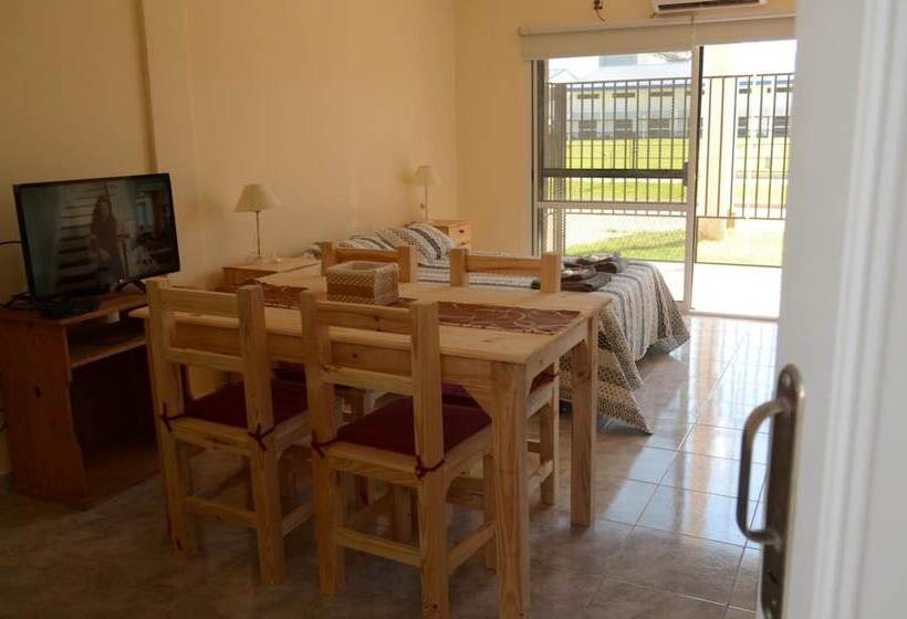 فندق City Apartments Formosa