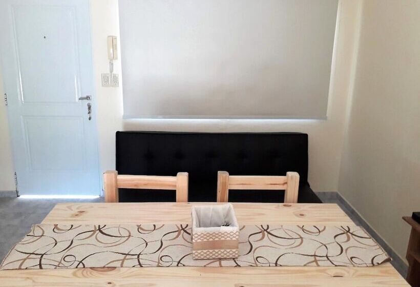 هتل City Apartments Formosa