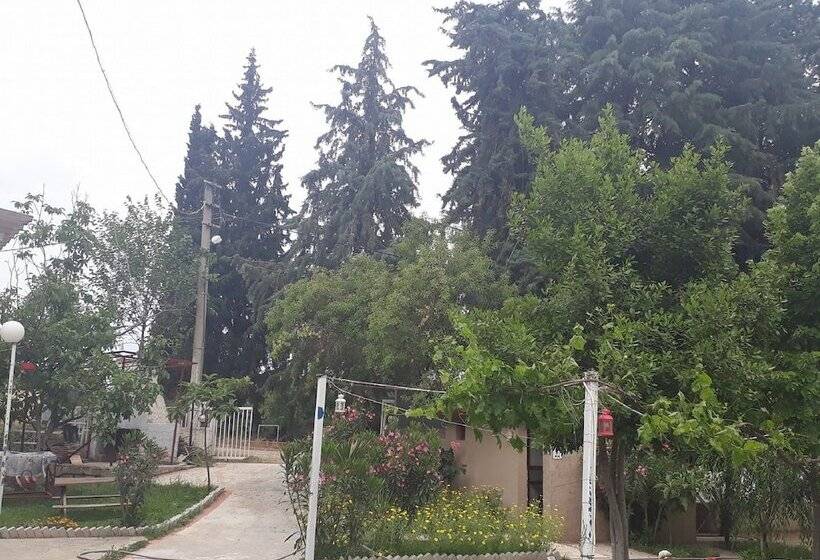 هتل Cukurvadi Thermal