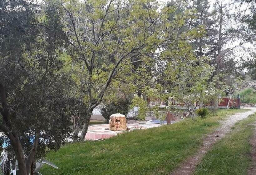 هتل Cukurvadi Thermal