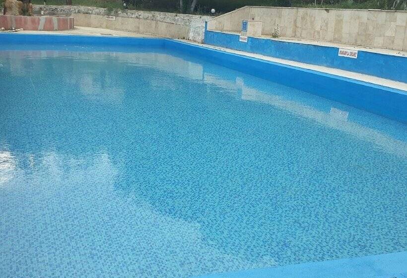 هتل Cukurvadi Thermal