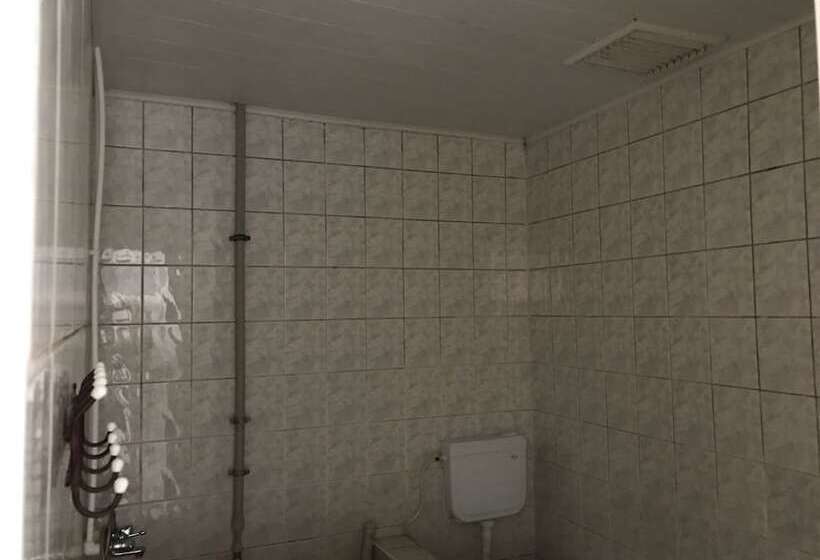 هتل Cukurvadi Thermal