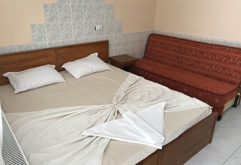 هتل Cukurvadi Thermal