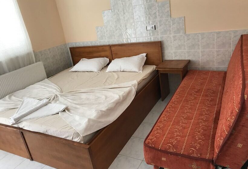 هتل Cukurvadi Thermal