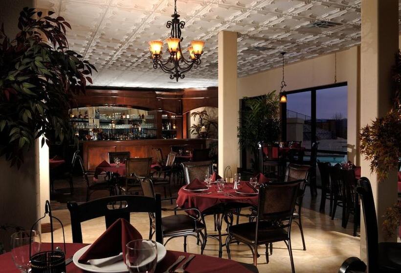 فندق D Monaco Luxury Resort