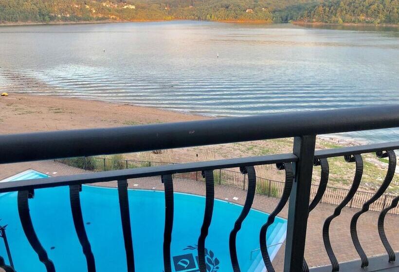 فندق D Monaco Luxury Resort