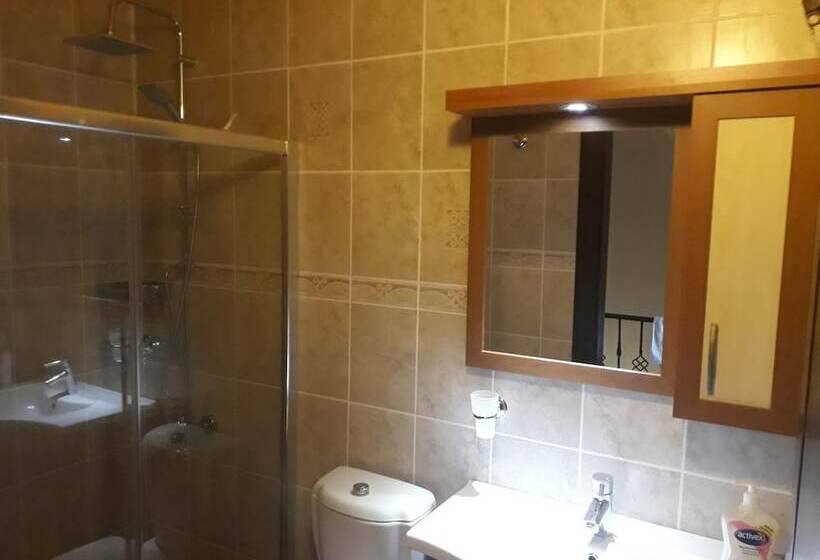 هتل Dalyan Villa Kiydan Apartments