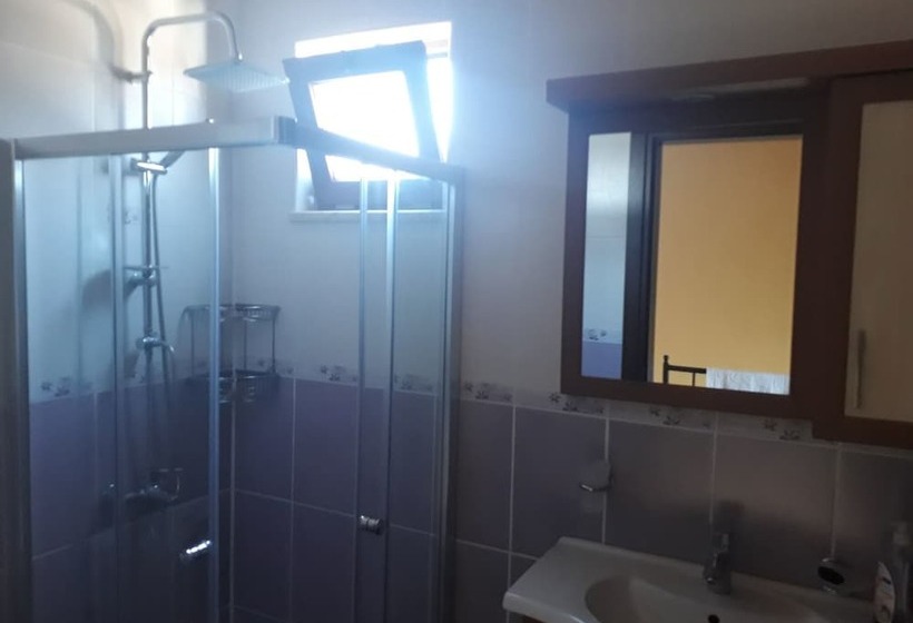 هتل Dalyan Villa Kiydan Apartments