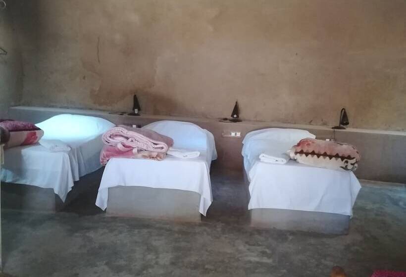 호텔 Desertbrise Camp