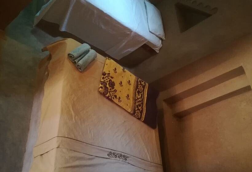 호텔 Desertbrise Camp