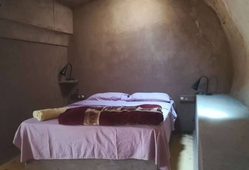 호텔 Desertbrise Camp