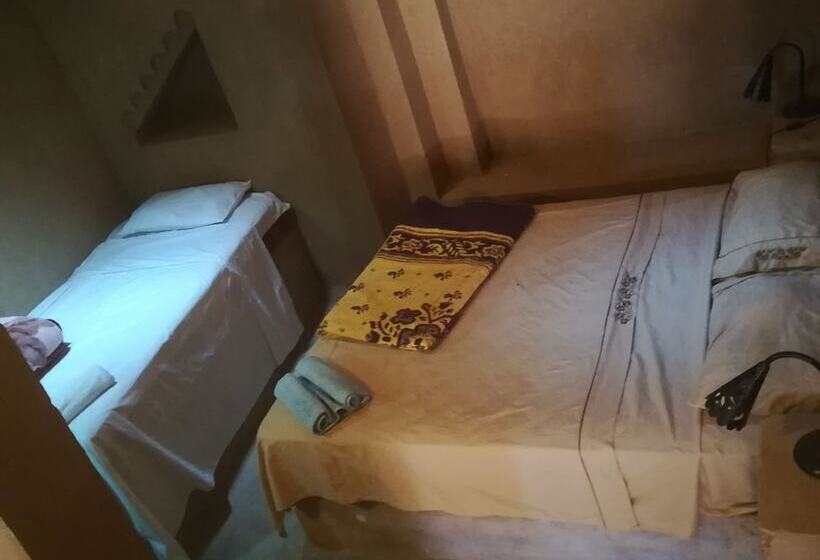 هتل Desertbrise Camp