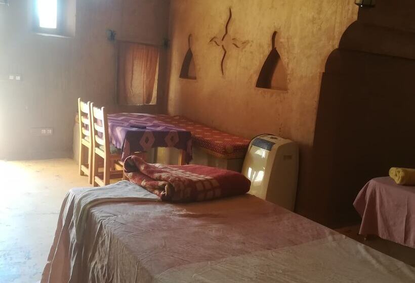 호텔 Desertbrise Camp