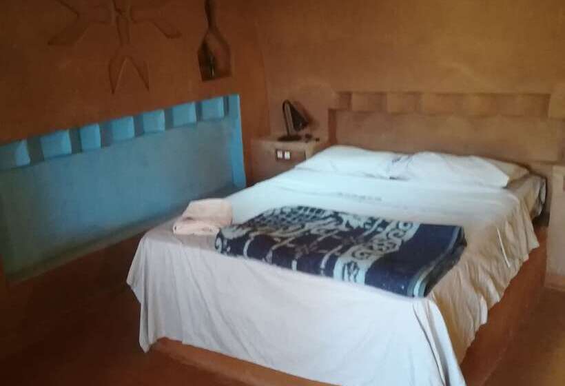 호텔 Desertbrise Camp