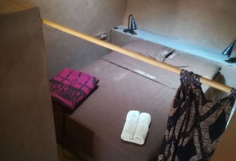 호텔 Desertbrise Camp