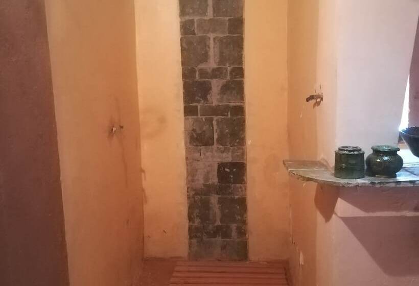 هتل Desertbrise Camp